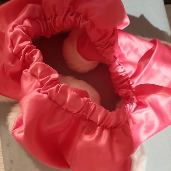 Vic Sec short! Holiday Skirt - Picture 2 of 2